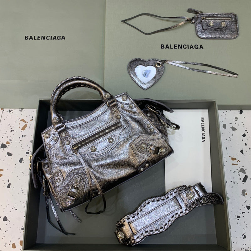 Aura Bags - BGA Bags - 533