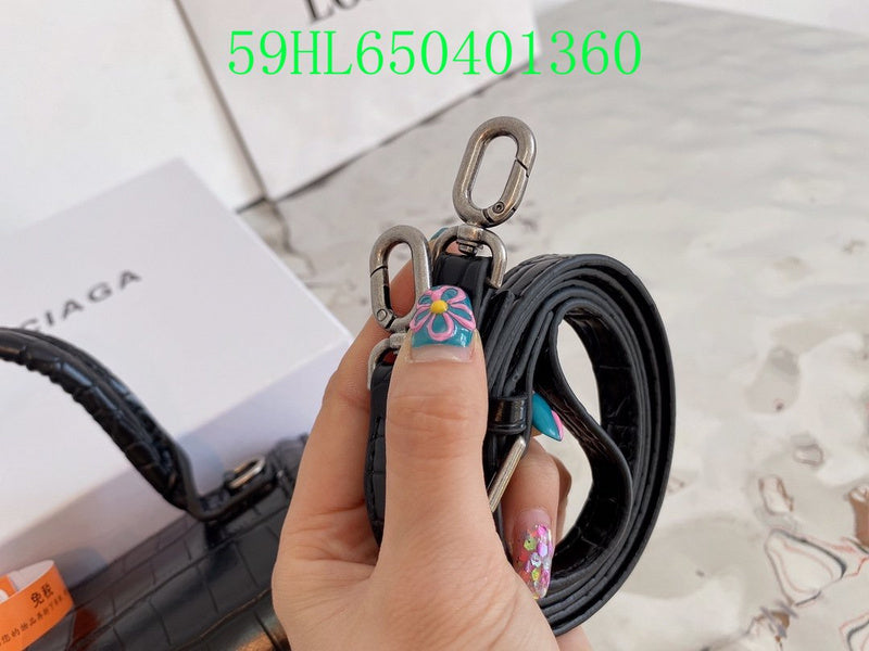 Aura Bags - BGA Bags - 2351