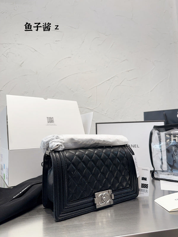 aura-bags - Chanel Bags - 7197