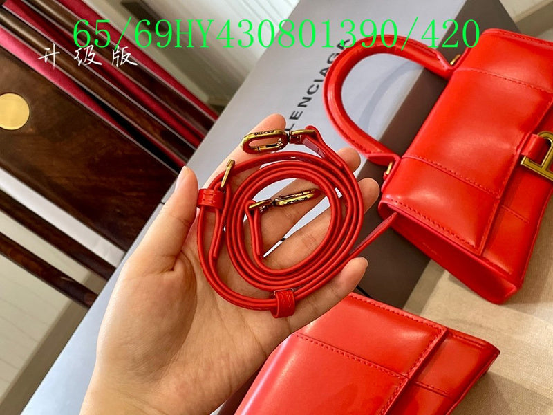 Aura Bags - BGA Bags - 2163