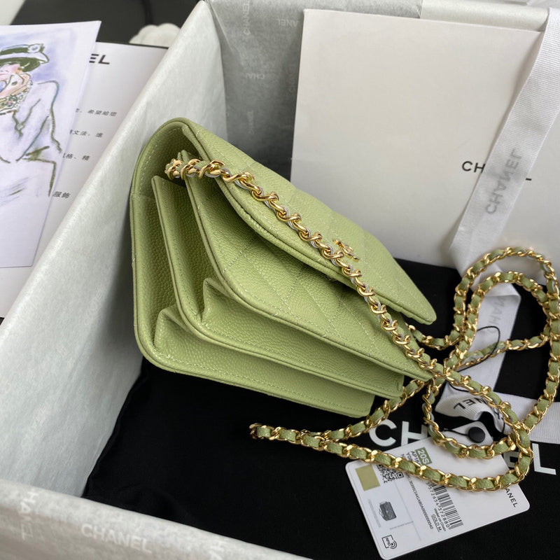 aura-bags - Chanel Bags - 7480