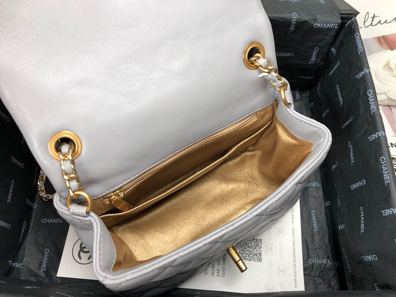 aura-bags - Chanel Bags - 7463