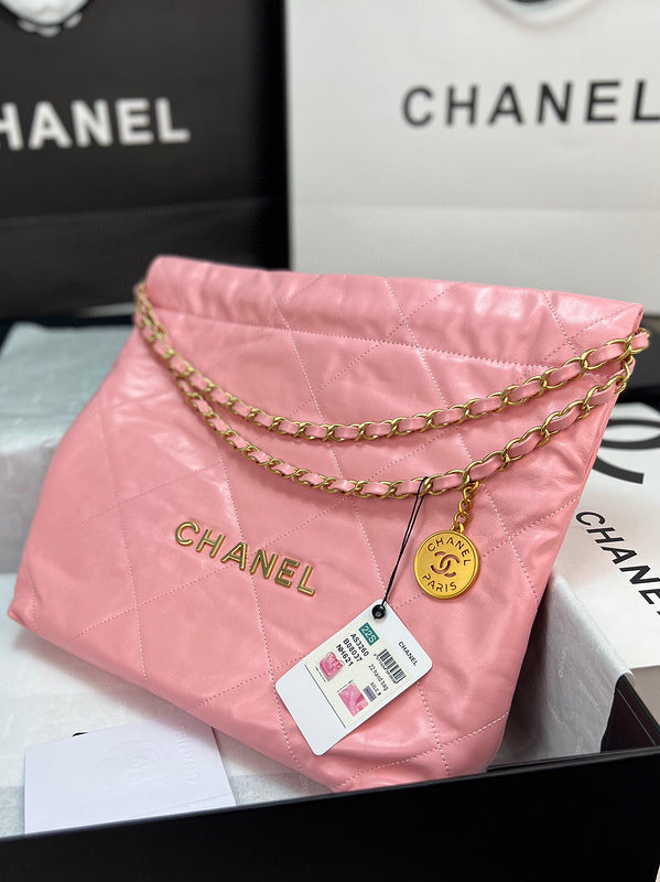 aura-bags - Chanel Bags - 2826
