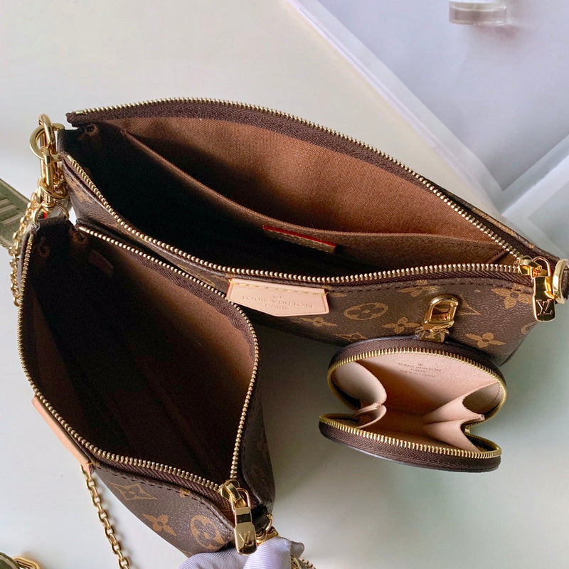 Louis Vuitton Luxury Bags 2623