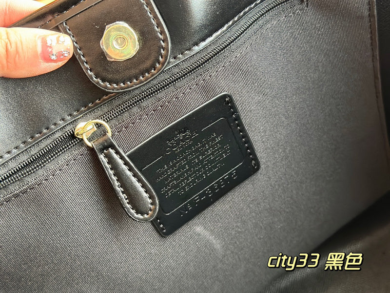 Aura Bags - CCH Bags - 339