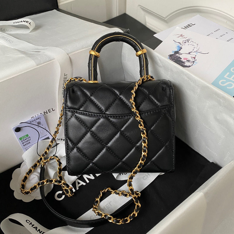 aura-bags - Chanel Bags - 7539