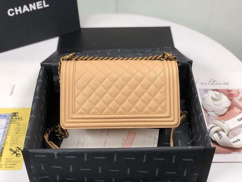 aura-bags - Chanel Bags - 7458
