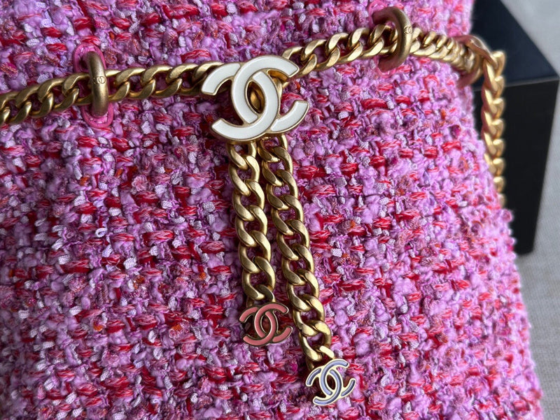 aura-bags - Chanel Bags - 2787
