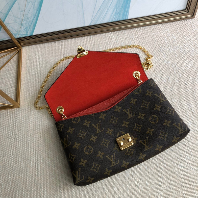Louis Vuitton Luxury Bags 1782
