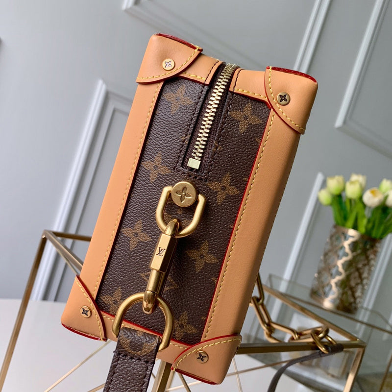Louis Vuitton Luxury Bags 2653