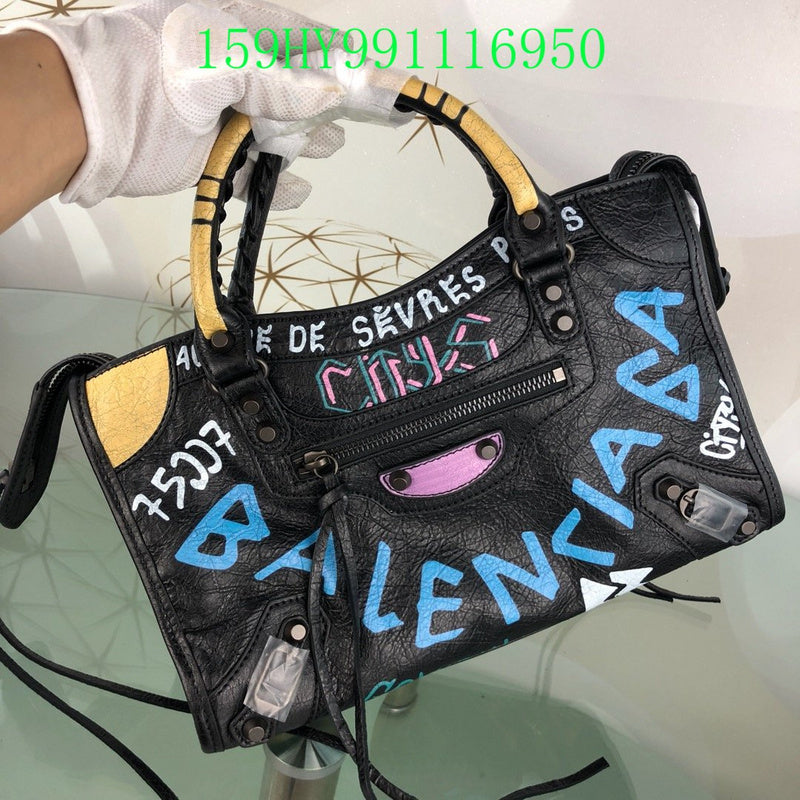 Aura Bags - BGA Bags - 2408