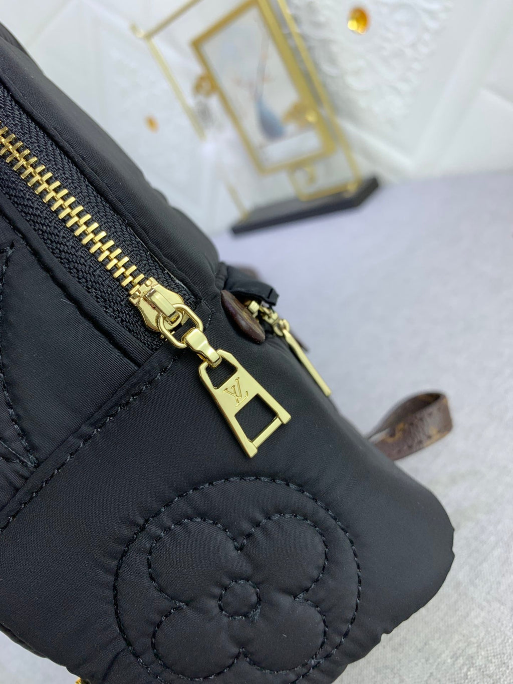 New Bag Louis Vuitton  641