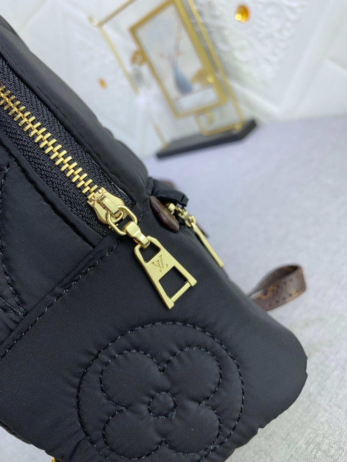 New Bag Louis Vuitton  641