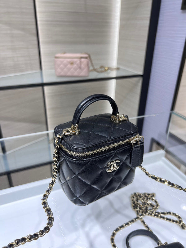 aura-bags - Chanel Bags - 7359