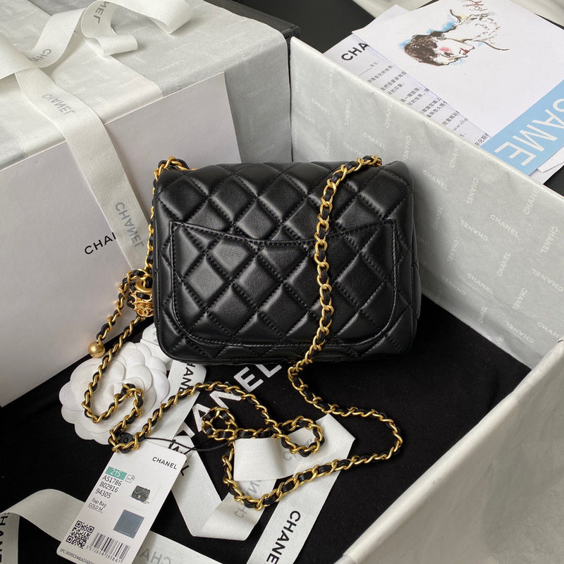 aura-bags - Chanel Bags - 7641