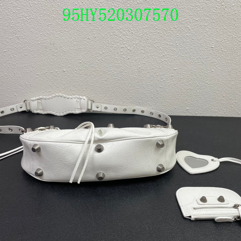 Aura Bags - BGA Bags - 1887