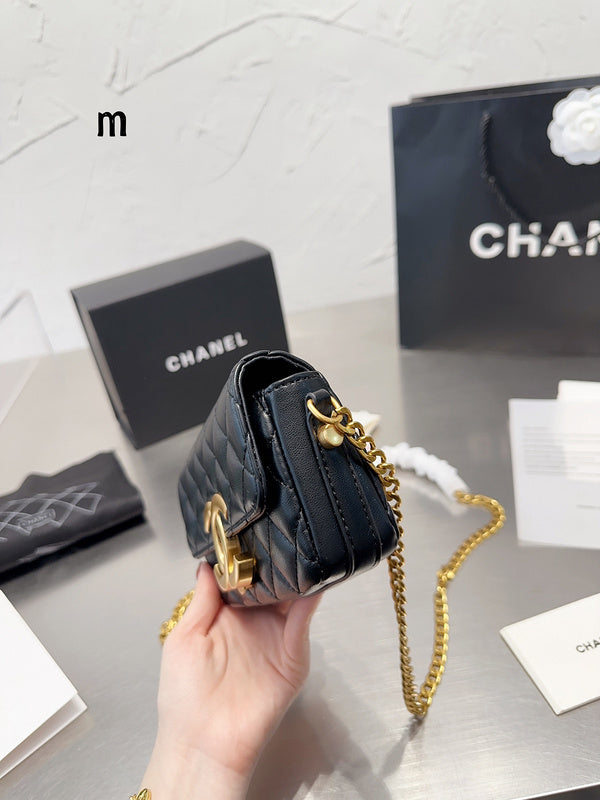 aura-bags - Chanel Bags - 6997
