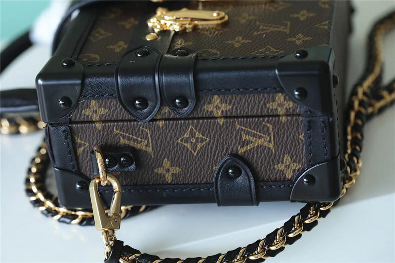 Luxury - Louis Vuitton Bags - 066