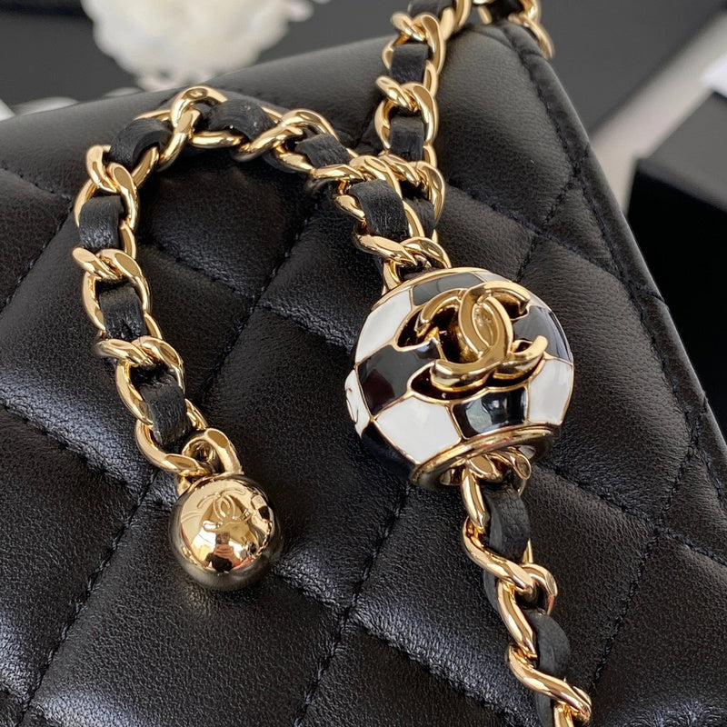 aura-bags - Chanel Bags - 7616