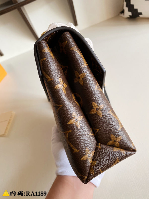 Louis Vuitton Luxury Bags 2641
