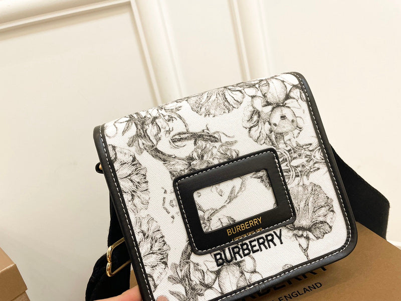 Burberry Bags - BG Bags - 390