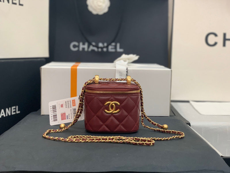 aura-bags - Chanel Bags - 7676