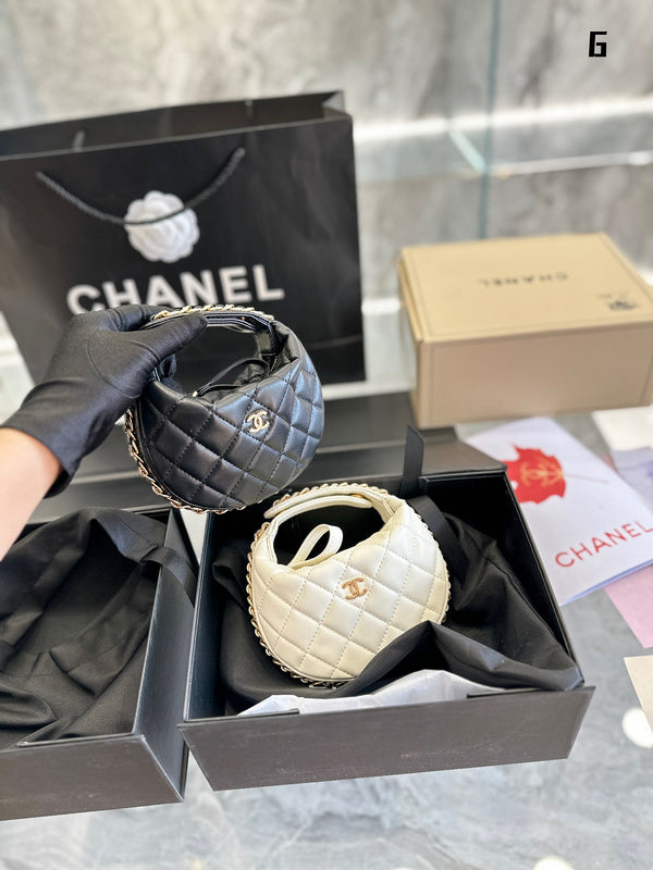 aura-bags - Chanel Bags - 7335