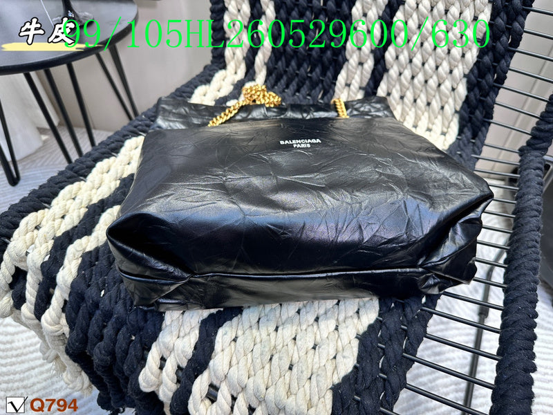 Aura Bags - BGA Bags - 1764