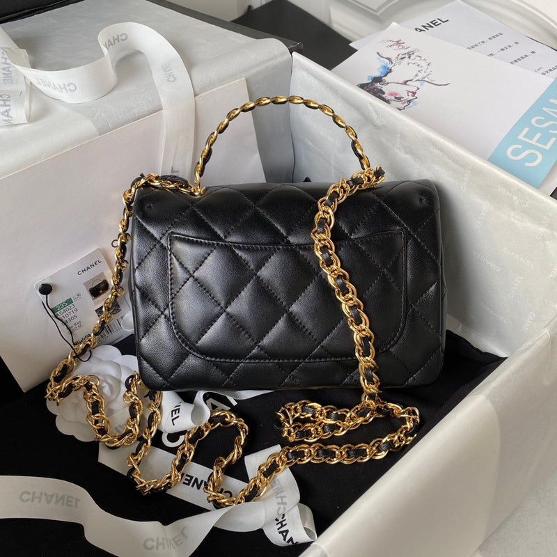 aura-bags - Chanel Bags - 7542
