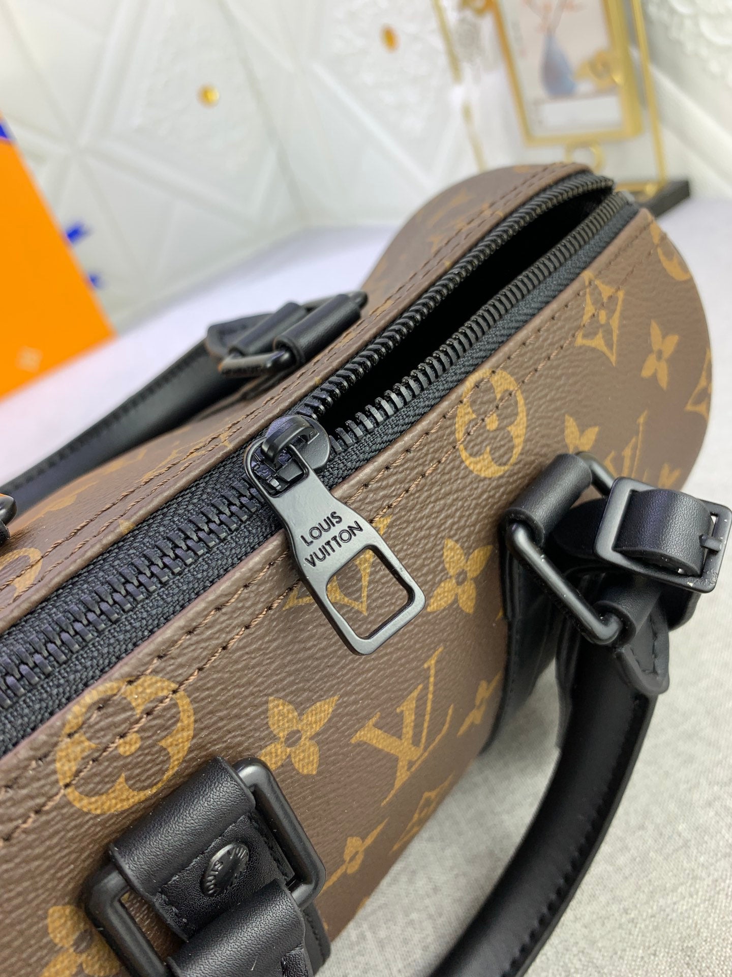 Luxury Bags Louis Vuitton  796