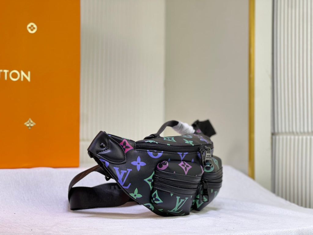 Luxury Bags Louis Vuitton  799