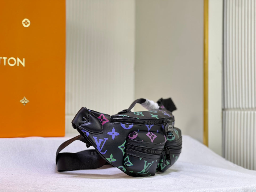 Luxury Bags Louis Vuitton  799