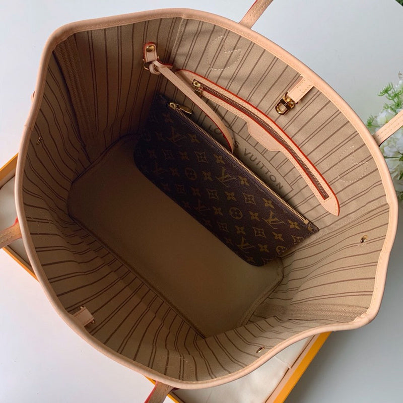 Louis Vuitton Luxury Bags 2851