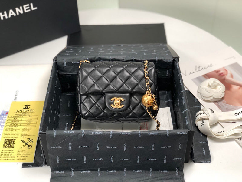 aura-bags - Chanel Bags - 7463