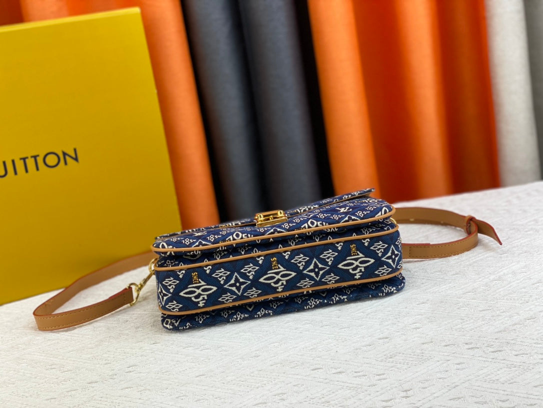 Luxury Bags Louis Vuitton  802