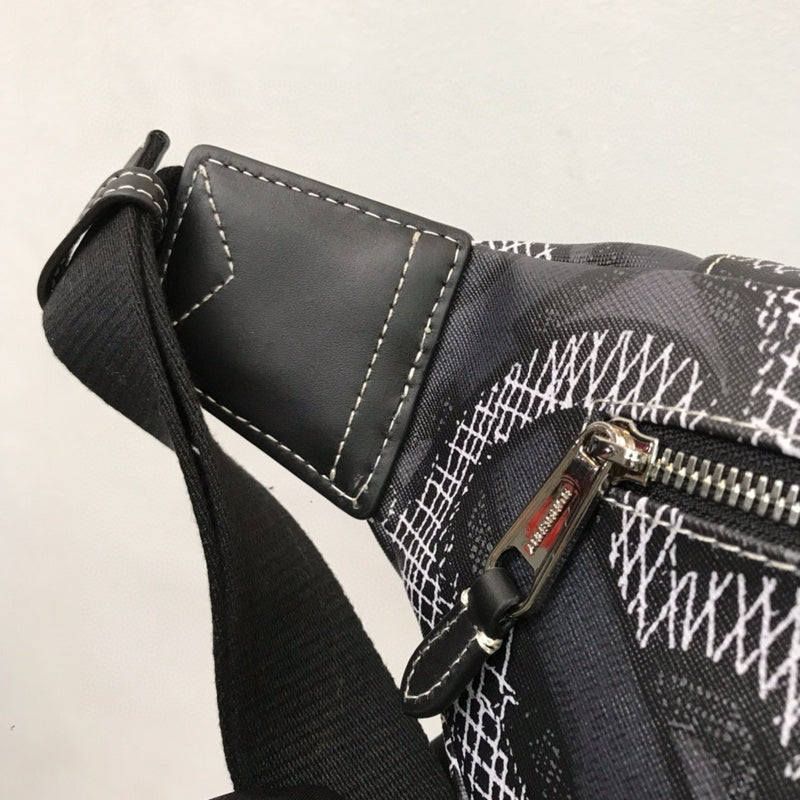 Burberry Bags - BG Bags - 826