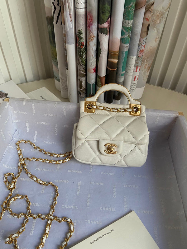 Chanel Bags - BG Bags - 1011