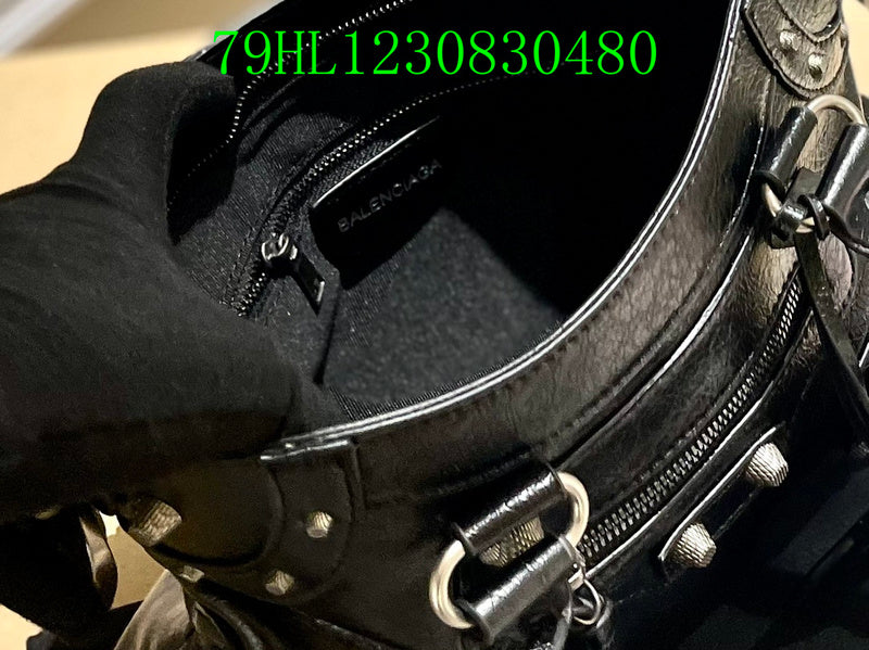Aura Bags - BGA Bags - 1645