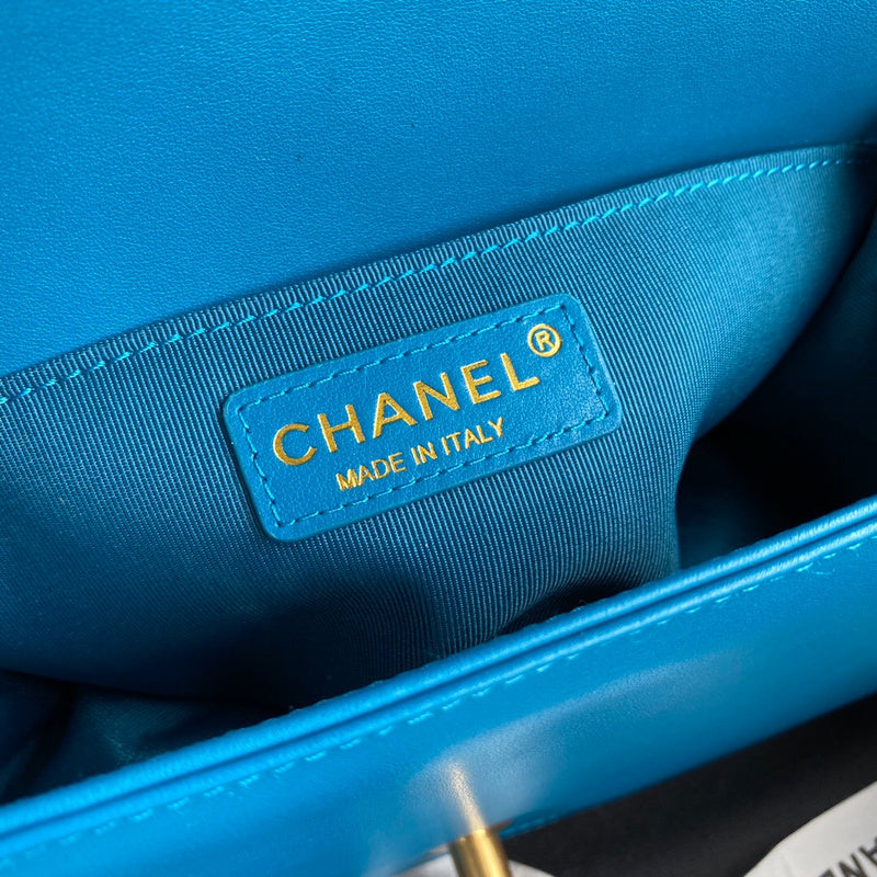 aura-bags - Chanel Bags - 7428