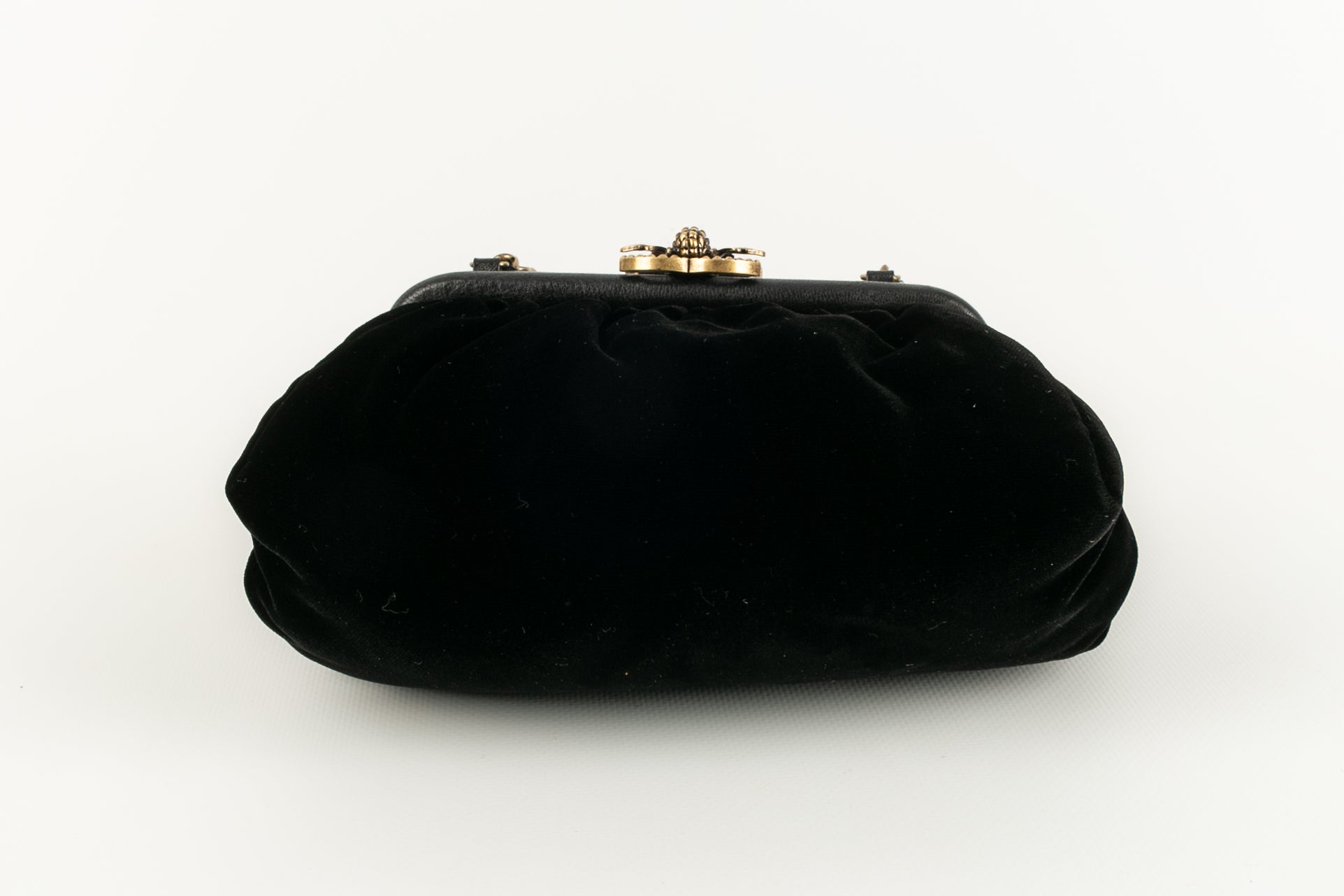 Minaudi��re Chanel