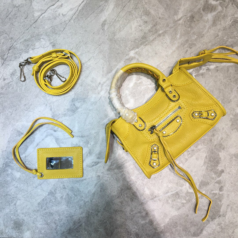 Aura Bags - BGA Bags - 884