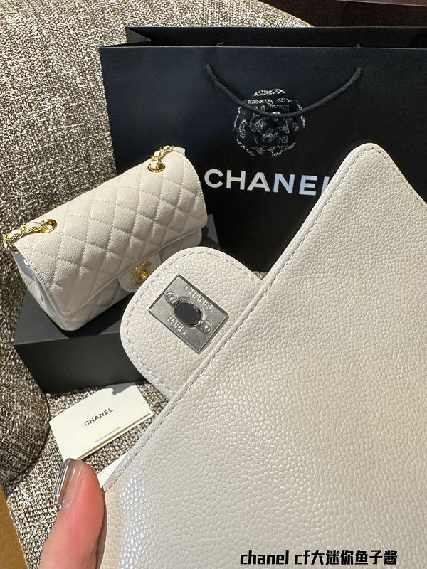 aura-bags - Chanel Bags - 7115