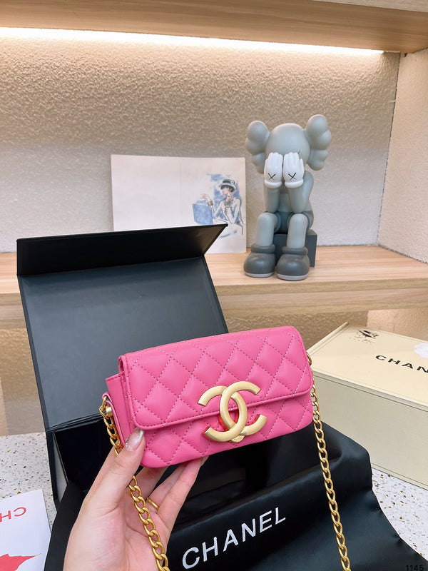 aura-bags - Chanel Bags - 7001