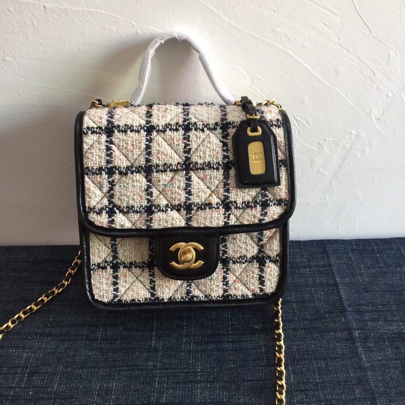 aura-bags - Chanel Bags - 2760