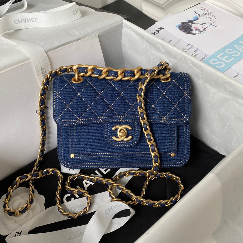 aura-bags - Chanel Bags - 7505