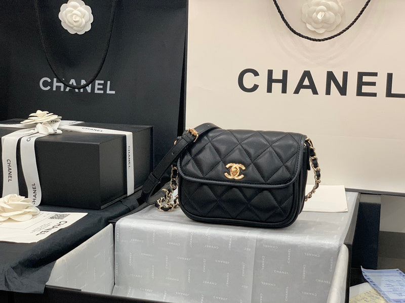 aura-bags - Chanel Bags - 7393