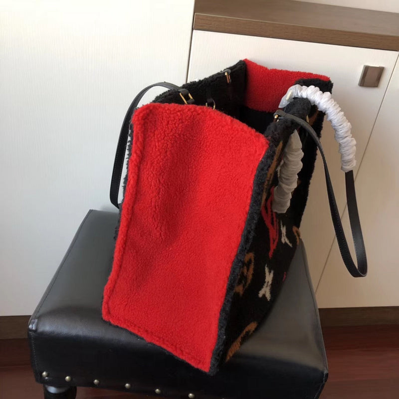 Louis Vuitton Luxury Bags 2842