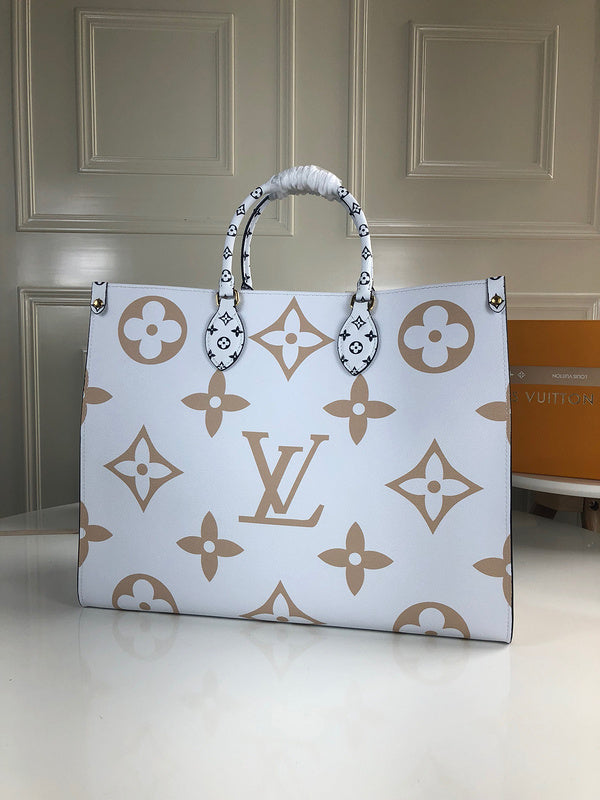 Louis Vuitton Luxury Bags 1934