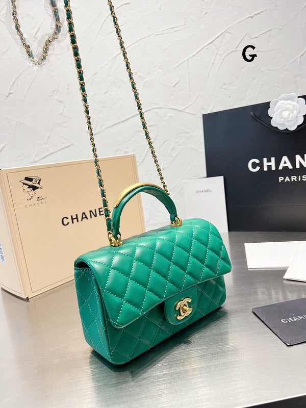 aura-bags - Chanel Bags - 7333