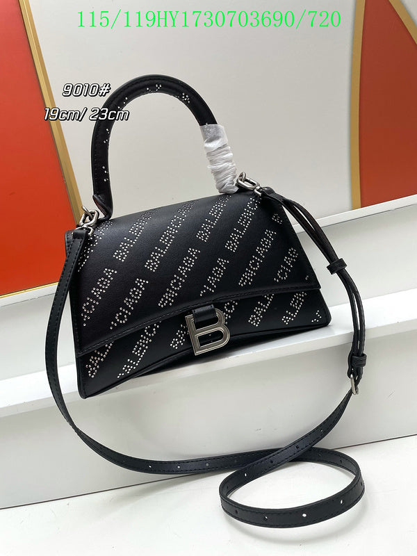 Aura Bags - BGA Bags - 1734